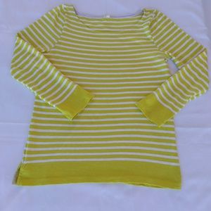 J. Crew long sleeves shirt